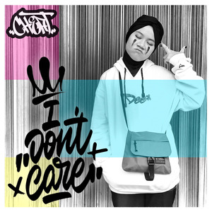 I Don't Care