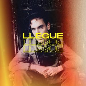 Llegue