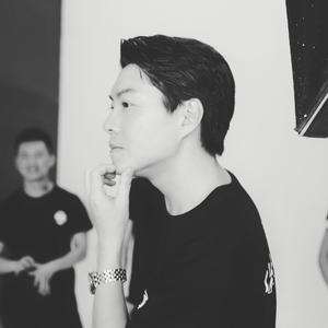 我在这里