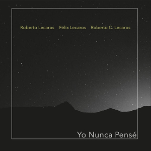 Yo Nunca Pensé