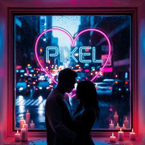 PIXEL (feat. Aurora Ice)