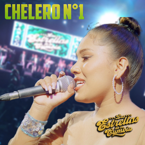 Mix Chelero 01 Vol. 1