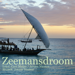 Zeemansdroom