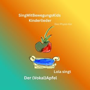 Der (Vokal) Apfel