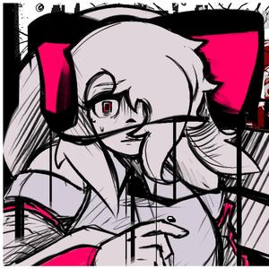 Vocalriff ~ A Sadist's Whisper (Instrumental)