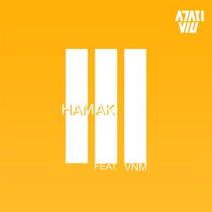 Hamak (feat. VNM)