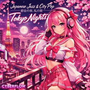 Night breeze taxi (夜風タクシー)