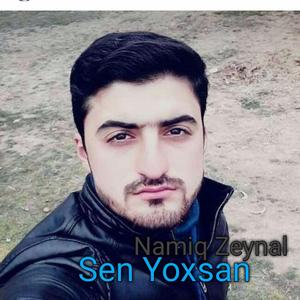 Sen Yoxsan