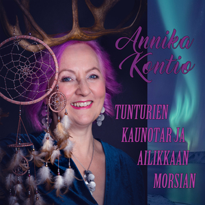 Tunturien kaunotar