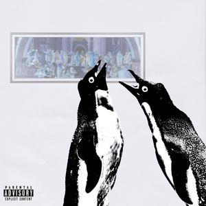 Antarctica Freestyle (feat. Cedar)