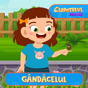 Gandacelul