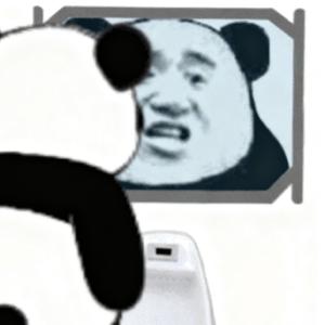 老子这么帅为啥找不到女友