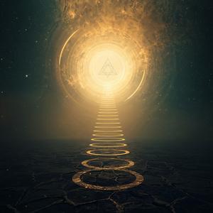 Portal XVIII: The Infinite Master (1122 Hz)