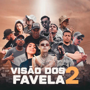 Visão dos Favela 2