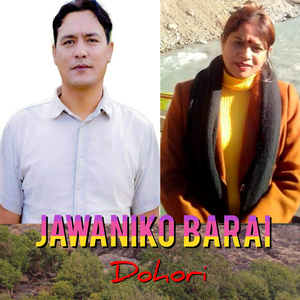 Jawaniko Barai Dohori (Live)