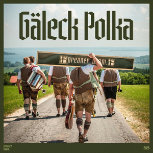 Gäleck Polka