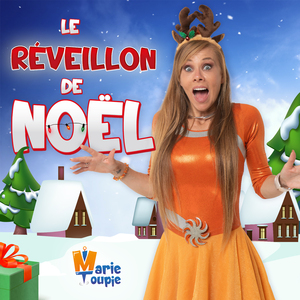 Le réveillon de Noël