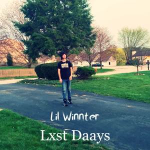 Lxst Daays