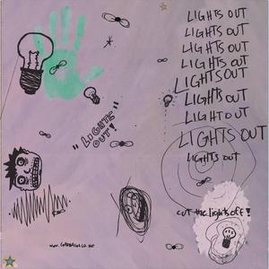 lights out (feat. killhades, meda & deadhorse)