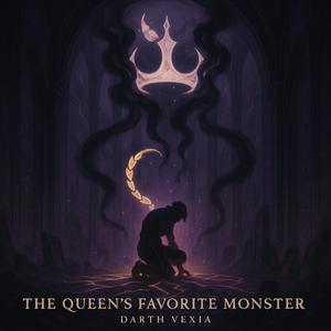 “The Queen’s Favorite Monster” (Tyrian Callows)