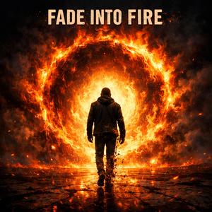 FADE INTO FIRE