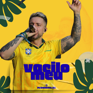 Vacilo Meu (ao vivo)