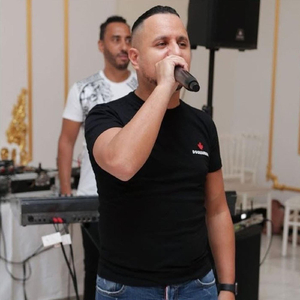 Saida (feat. DJ Youss-F)