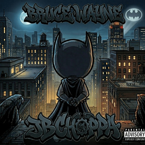 Bruce Wayne