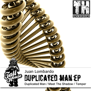 Duplicated Man (Original Mix)