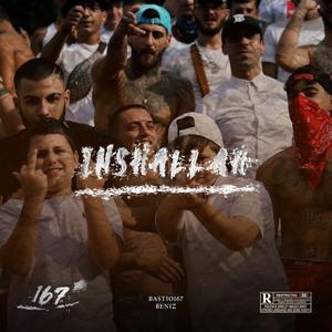 Inshallah (feat. Beniz)