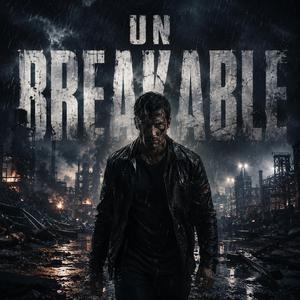 Unbreakable ( Dark Cinematic Melodic Techno)
