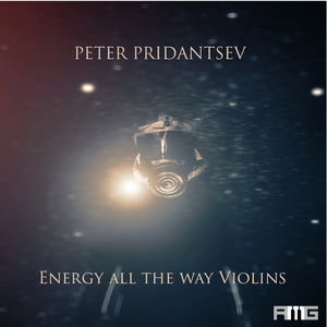Energy All the Way Violins