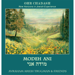 Ot L'tova (feat. Shlomo Katz)