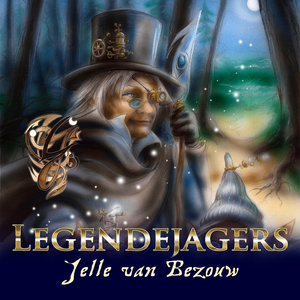 Het Woud der Verbeelding