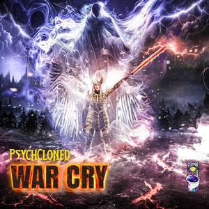 War Cry (feat. Fe Malefiz, Eric Castiglia, Ivan Krnic, Andreja Hristic & Nikola Dušmanić)