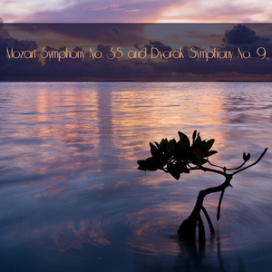 Symphony No. 38 in D Major, K. 504 "Prague": III. Presto