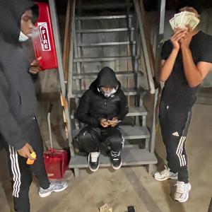 Dirty Cup (feat. R5ivebuckz)