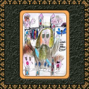 Angels and Hedgehogs