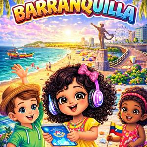 Barranquilla