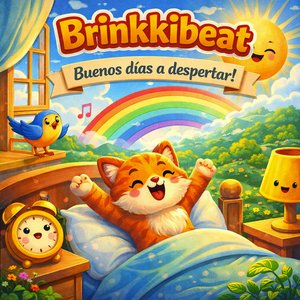 Buenos días a despertar!