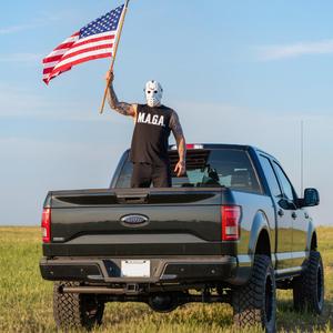 M.A.G.A.