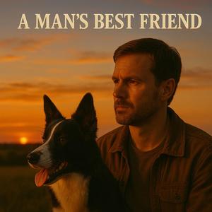 A Man's Best Friend
