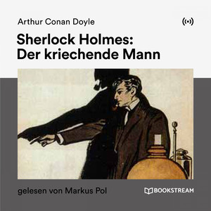 Der kriechende Mann - Teil 6