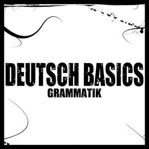 Deutsch Grammatik Basics (feat. Nikodem)