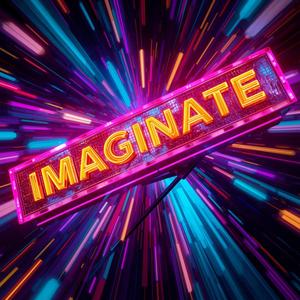 IMAGINATE