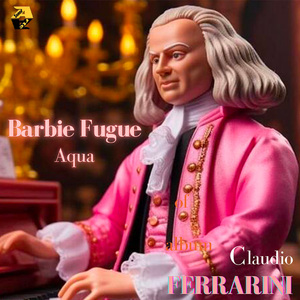 Barbie Pop (Arr. for flute by Claudio Ferrarini)