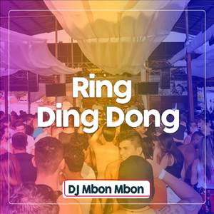 DJ Ring Ding Dong