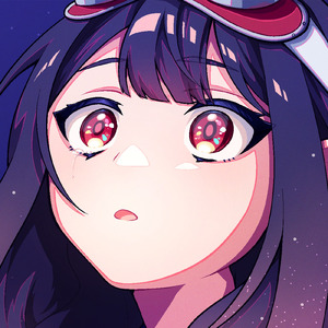 君を月見てキミに見ユ