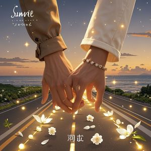 掌心的航线