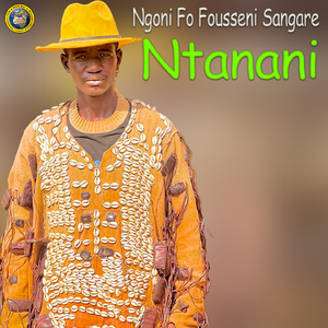 Ntanani